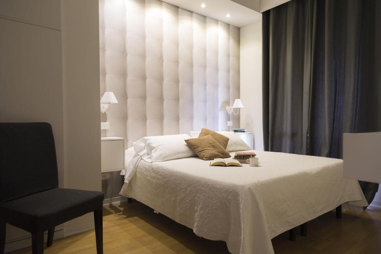 Piccolo Mondo Hotel Follonica Dış mekan fotoğraf