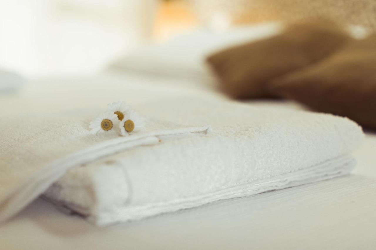 Piccolo Mondo Hotel Follonica Dış mekan fotoğraf