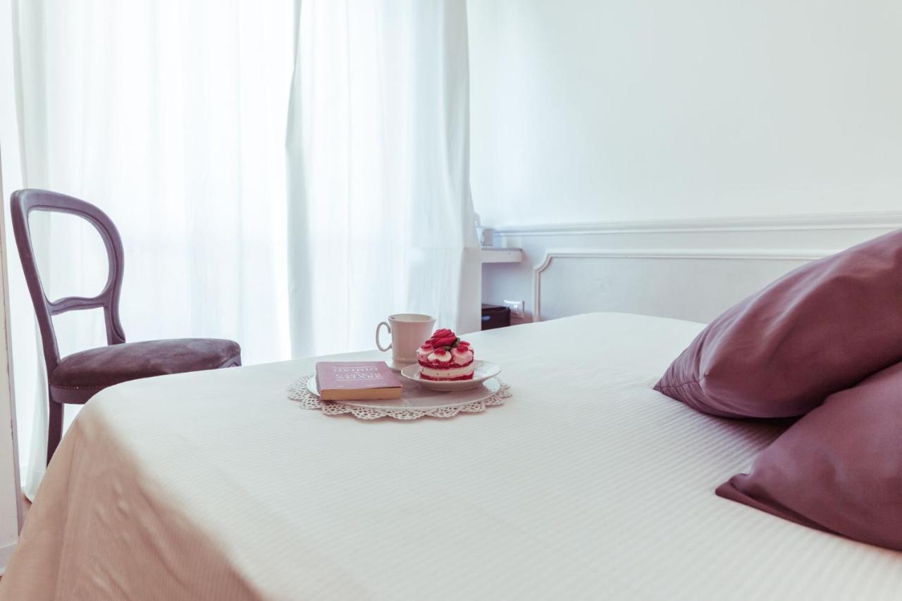 Piccolo Mondo Hotel Follonica Dış mekan fotoğraf